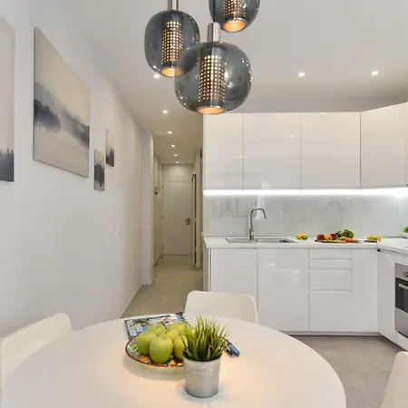 A Bright And Modern * Лас-Пальмас-де-Гран-Канария