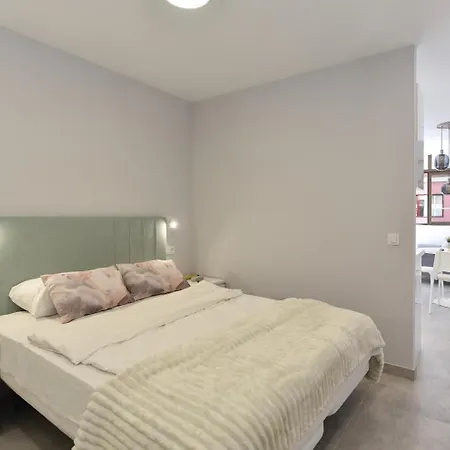 Apartment A Bright And Modern Las Palmas de Gran Canaria